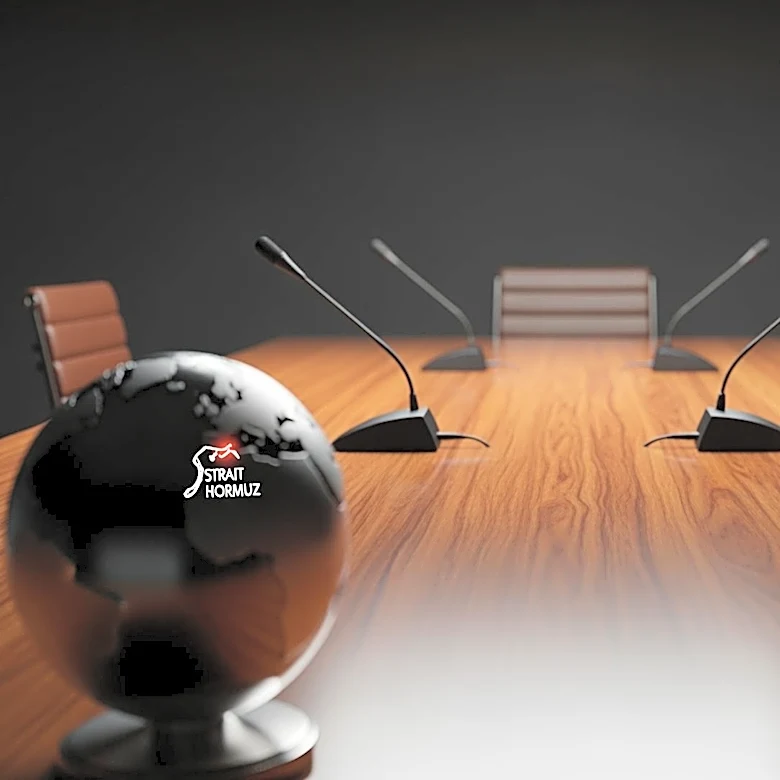 US-Iran Talks Pause Amid Disagreements Over Nuclear and Strait of Hormuz Issues