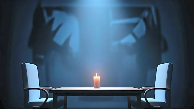 US-Iran Talks End Without Agreement, Ceasefire in Jeopardy