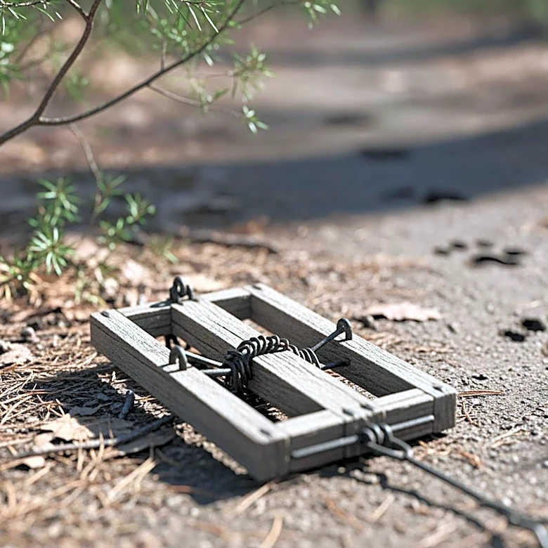 Washington Officials Identify Dead Canines as Foxes Used for Bait