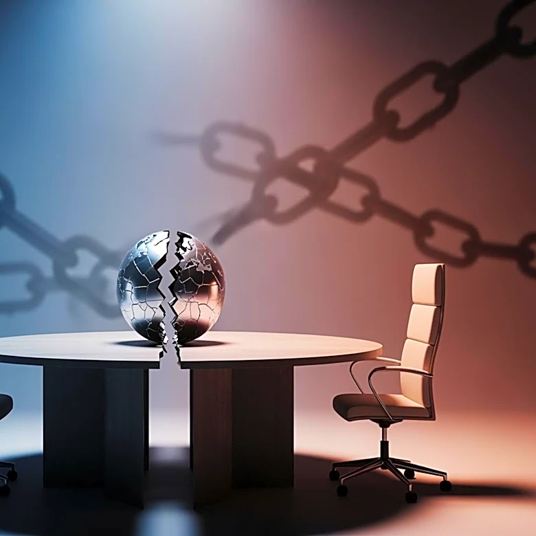 Iran Conflict Strains U.S.-European Relations Amid NATO Tensions