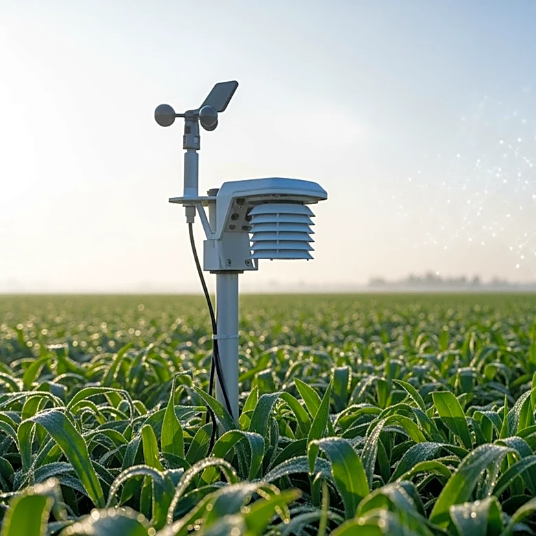SAS and North Carolina Universities Use IoT to Aid Farmers Against Flooding and Salinity