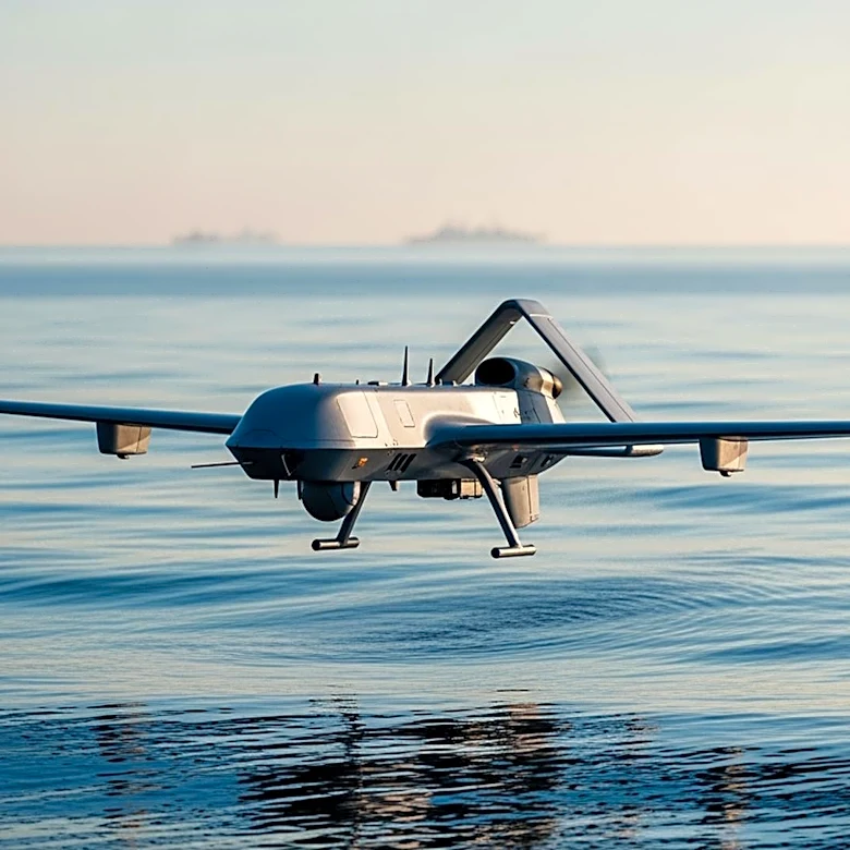 US Navy Initiates Mine Clearance in Strait of Hormuz to Reinforce Naval Dominance