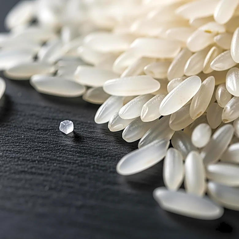 Nationwide Recall Issued for Lundberg Organic Jasmine White Rice Due to Foreign Material