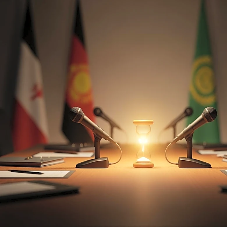 US-Iran Peace Talks in Pakistan End Without Agreement, Ceasefire at Risk