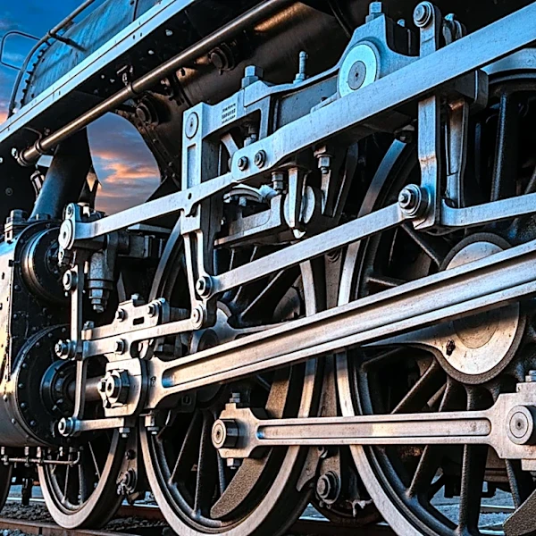 Union Pacific's Big Boy No. 4014 Embarks on Historic Tour Celebrating America's 250th Anniversary