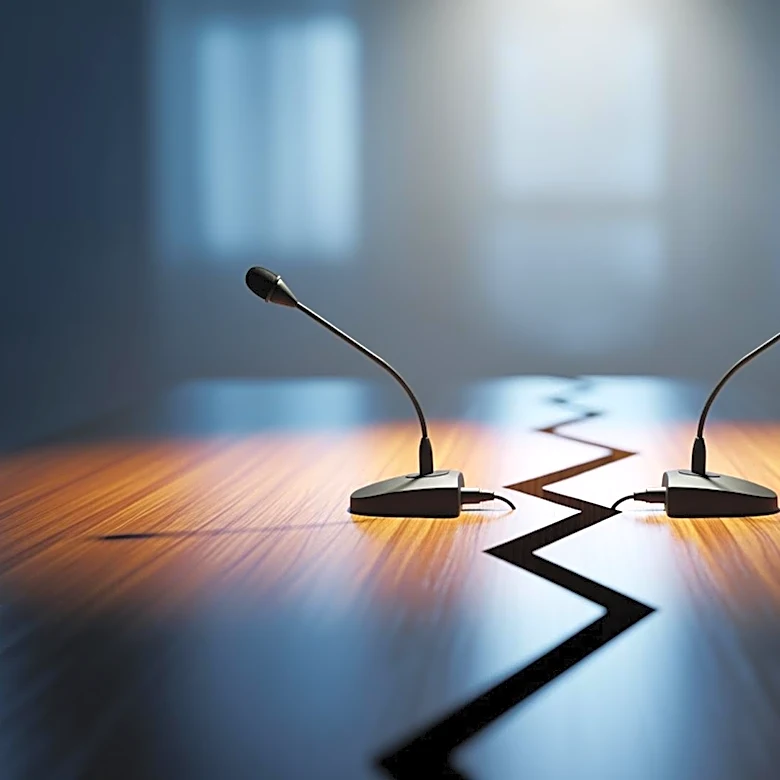 U.S.-Iran Peace Talks Collapse Without Agreement, Affecting Diplomatic Relations