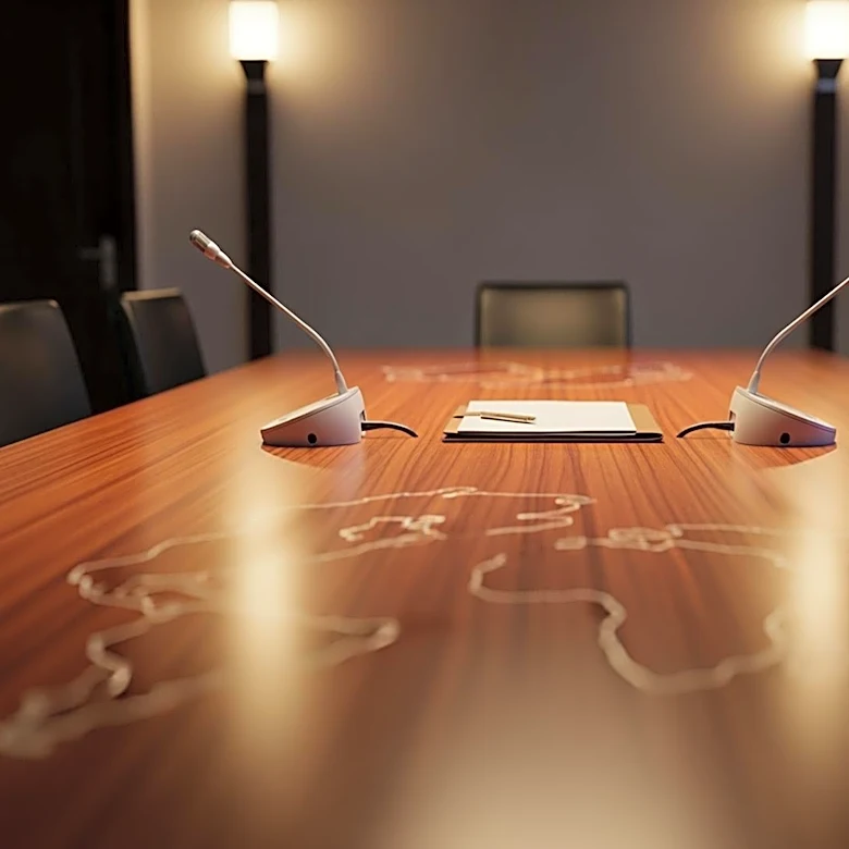 US and Iran Engage in Peace Talks in Pakistan Amid Tensions Over Lebanon and Sanctions