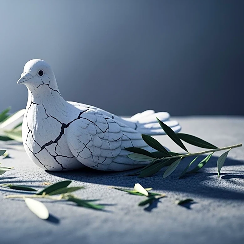 Russia Violates Easter Ceasefire Over 400 Times, Ukraine Reports