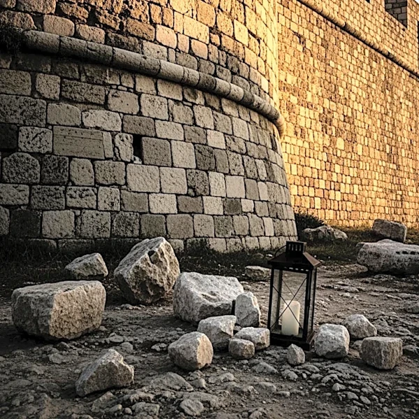 Haitian Fortress Tragedy: 30 Dead in Tourist Site Crush