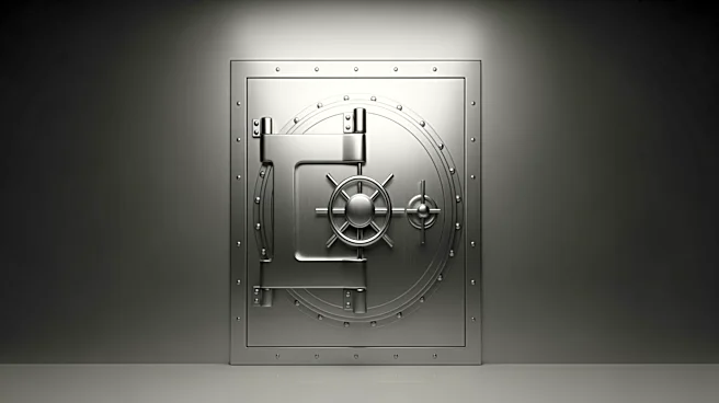 U.S. Official Denies Agreement to Unfreeze Iranian Assets Amid Peace Talks