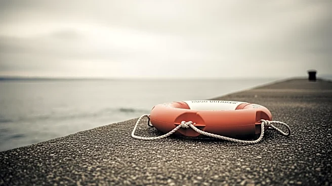 UK Crime Agency Charges Sudanese Man After Fatal Channel Crossing Incident