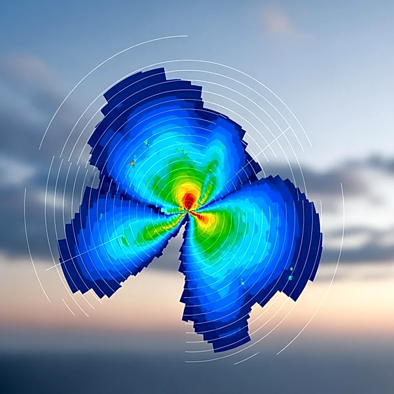 KDKA-TV Provides Local Weather Forecast for April 12