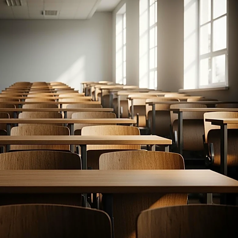 U.S. Colleges Face Enrollment Crisis Amid Demographic Decline