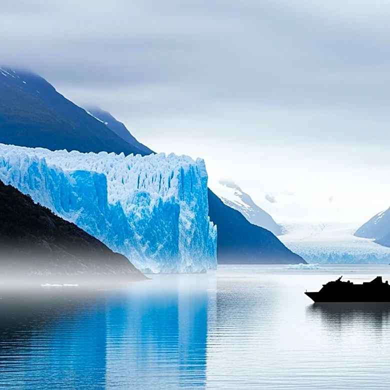 Cruise Lines Reroute Alaska Excursions Due to Tracy Arm Landslide Concerns