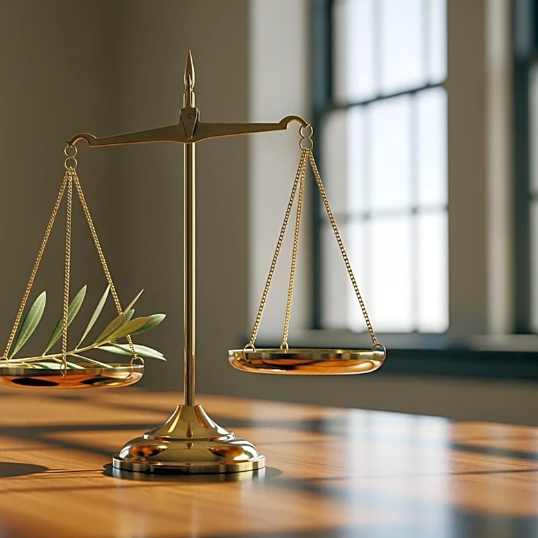 High Court of Justice Permits Expanded Anti-War Protests Amid Criticism of State Delays