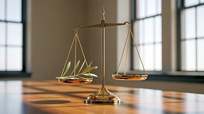 High Court of Justice Permits Expanded Anti-War Protests Amid Criticism of State Delays