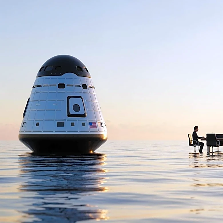 Artemis II Crew Returns to Houston After Successful Pacific Splashdown