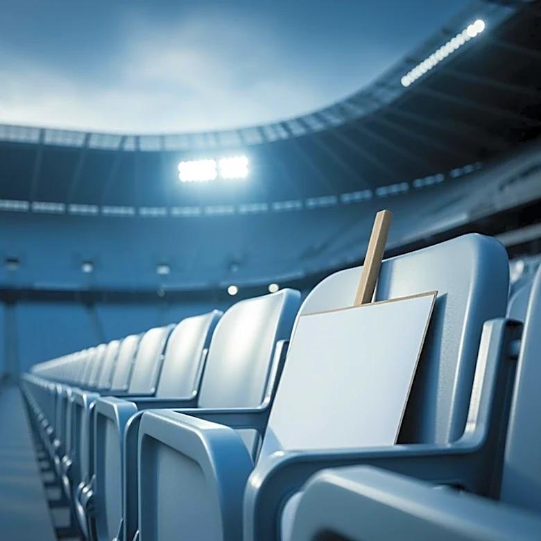 LA Stadium Workers Threaten World Cup Strike Over ICE Concerns