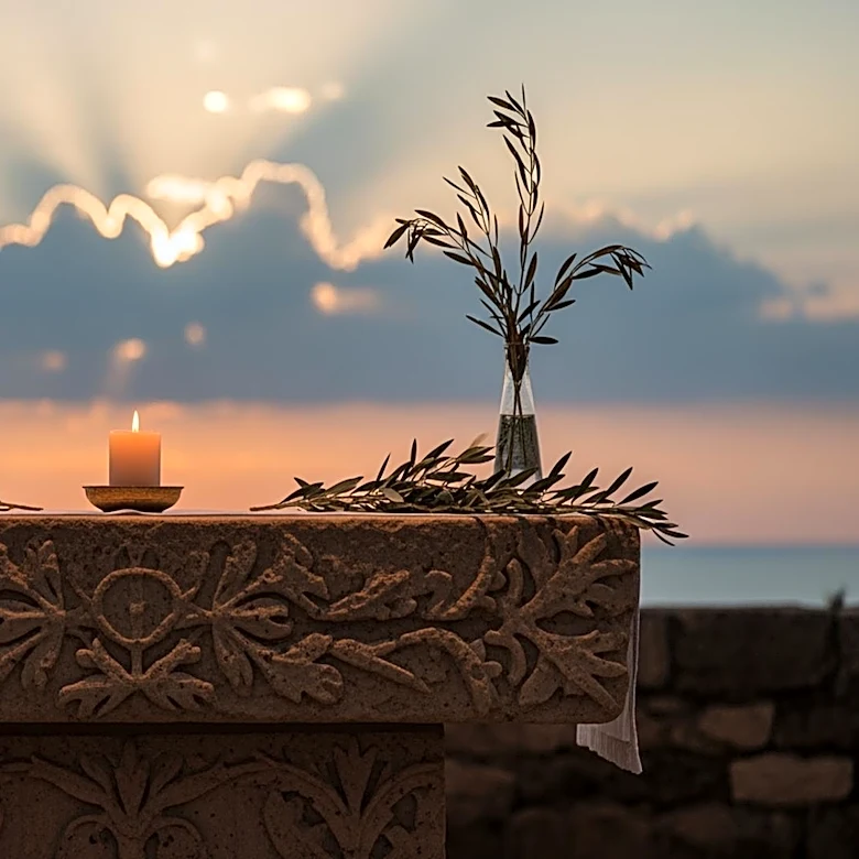 Pope Leo Calls for Peace in Special Prayer Vigil Amid Global Tensions