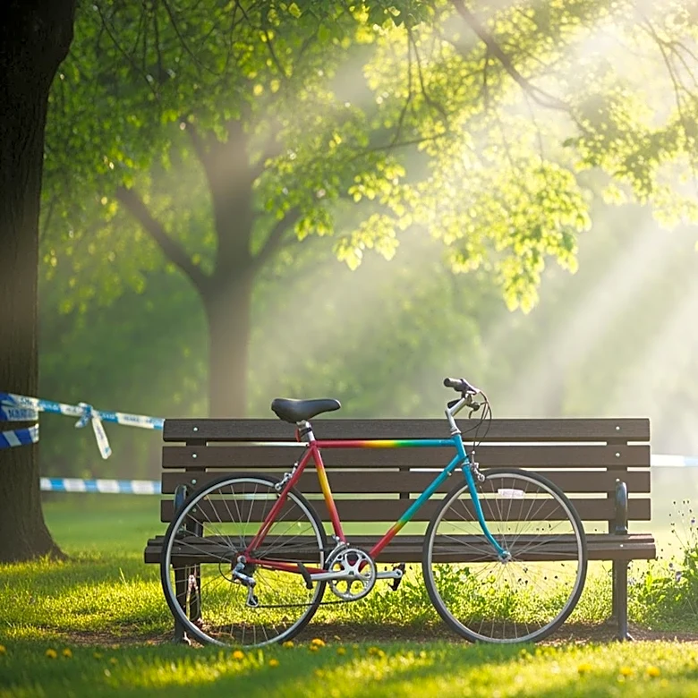 Gainesville Opportunity Center's Bike Day Highlights Mental Health Awareness and Support