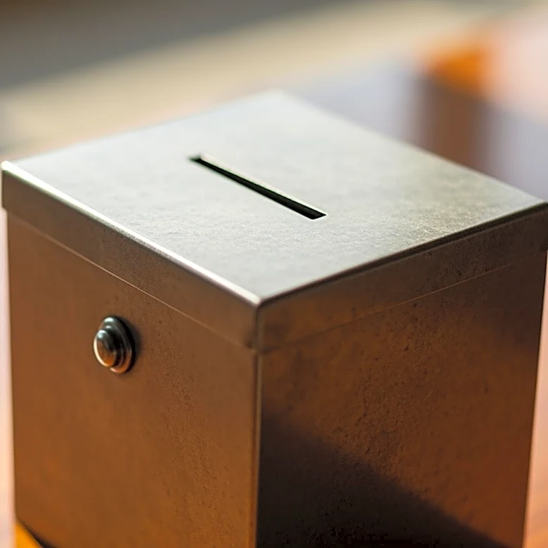 IRS Presidential Campaign Fund Checkoff Declines Amid Changing Political Finance Landscape