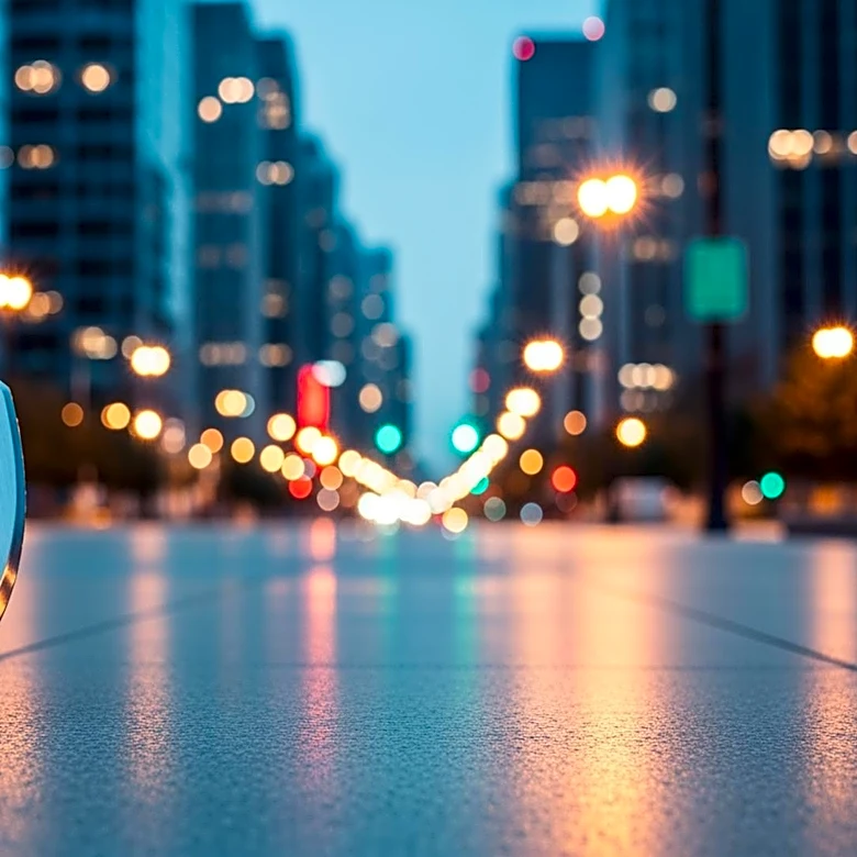 San Francisco's Crime Reduction Efforts Show Significant Success, Offering Hope for Urban Areas