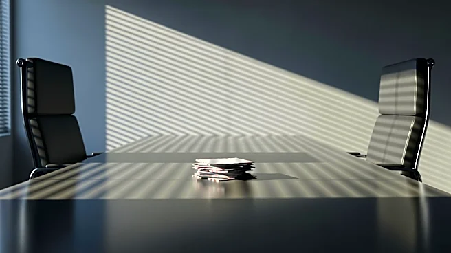 US-Iran Talks Fail to Secure Nuclear Agreement Amid Tensions