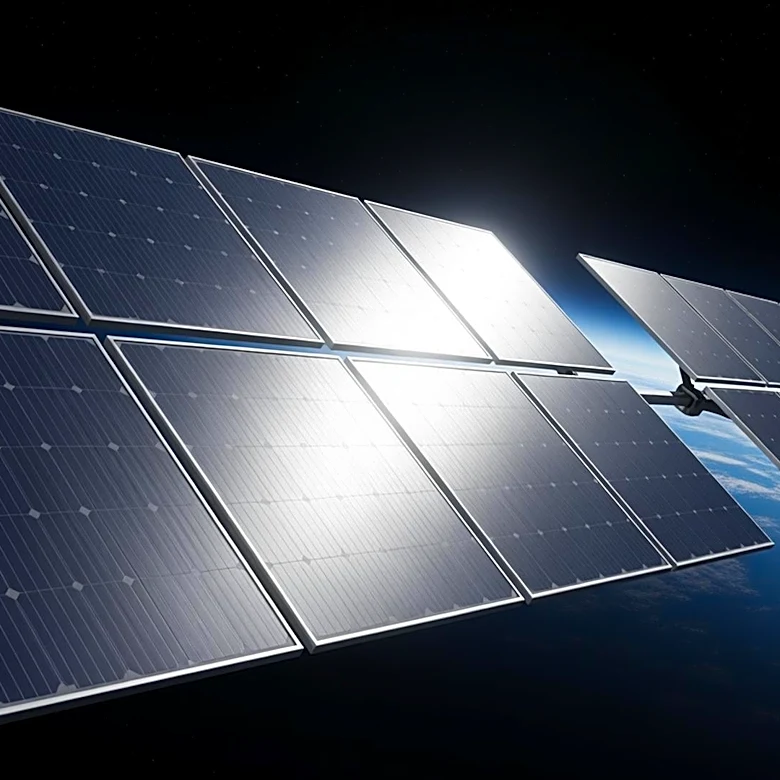 Cygnus XL Solar Arrays Deploy After Launch, Powering Flight to ISS