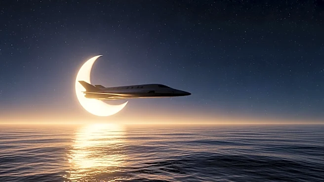 NASA Artemis II Mission Completes Historic Lunar Flyby and Splashdown