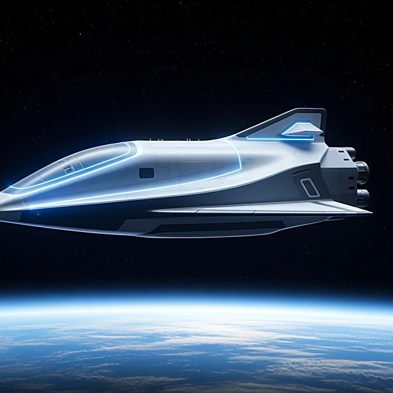 Northrop Grumman's Cygnus XL Launches on SpaceX Falcon 9 to Resupply ISS