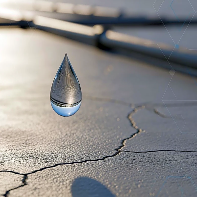 SMU Engineering Students Investigate Rainwater Reuse Amid Infrastructure Strain