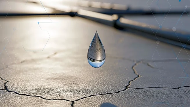 SMU Engineering Students Investigate Rainwater Reuse Amid Infrastructure Strain