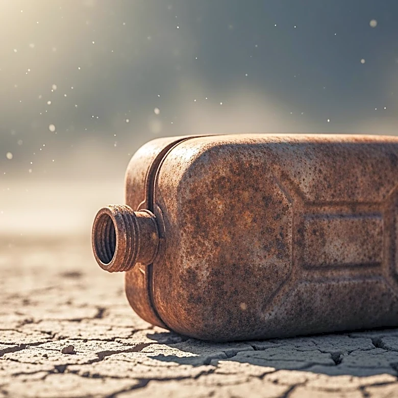 Haitian Government's Fuel Price Hike Deepens Humanitarian Crisis