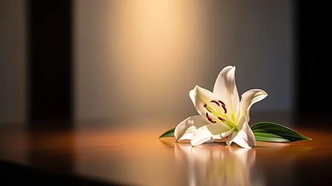 Lawrence C. Weldon Passes Away at 71, Memorial Services Announced