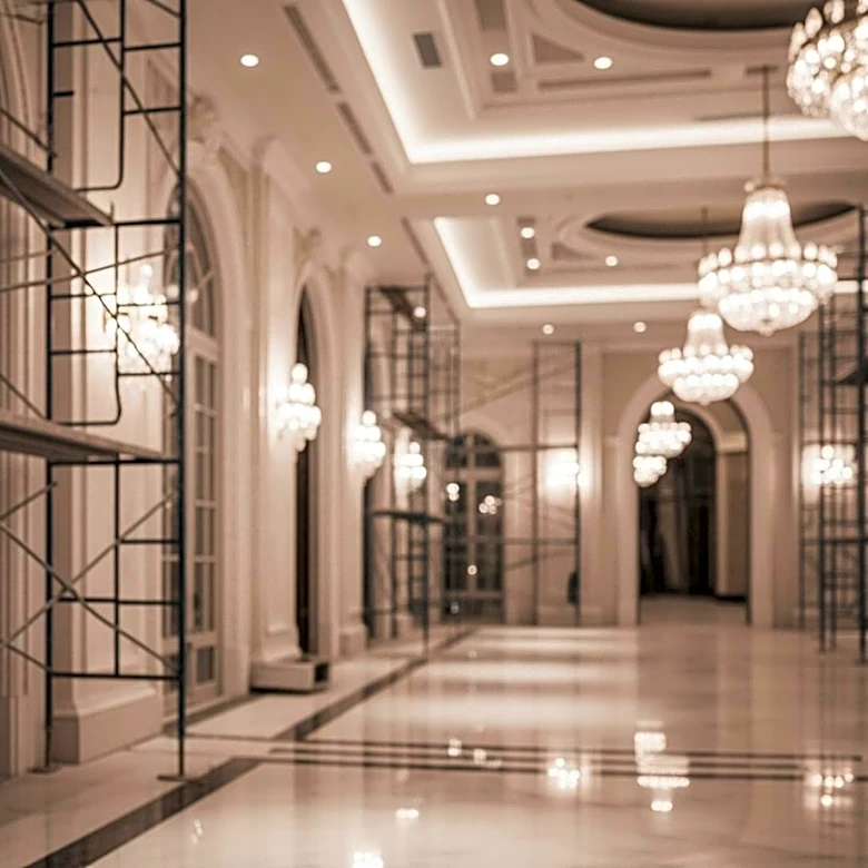 U.S. Court of Appeals Allows Continued Construction on Trump's White House Ballroom Amid Legal Dispute