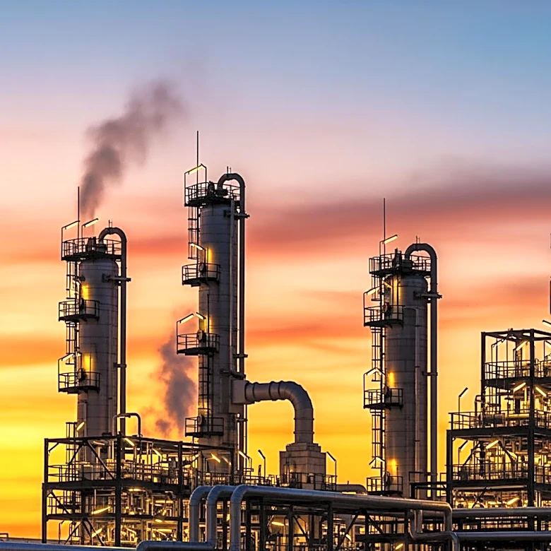 Ukrainian Forces Target Oil Facilities in Russia and Crimea Amid Ongoing Conflict