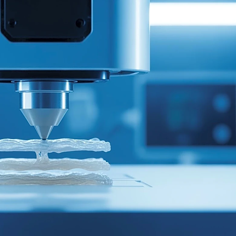 Israeli Researchers Advance 3D Bioprinting for Organ Transplants