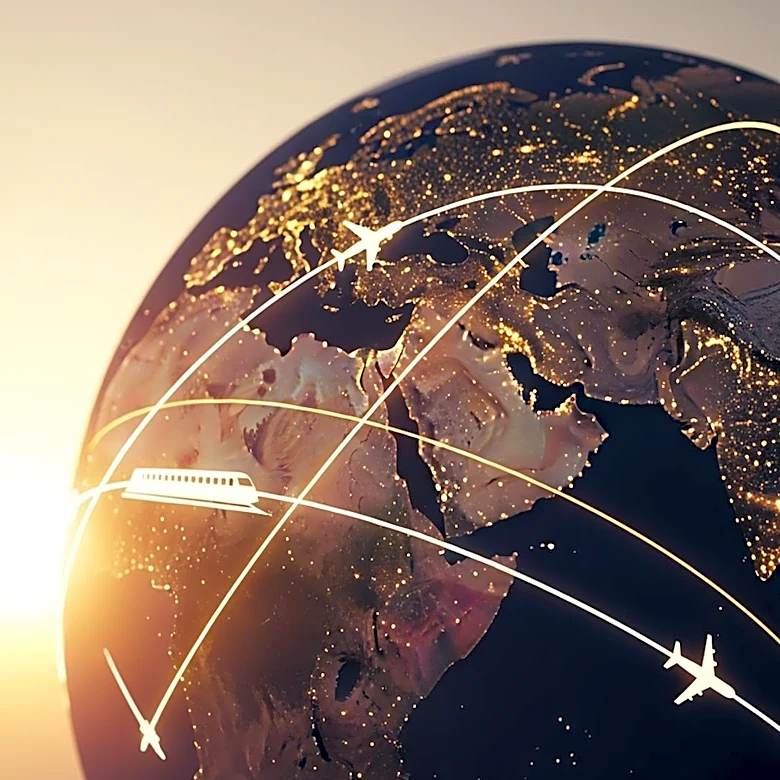 China's Domestic Travel Boom Reshapes Global Tourism Industry