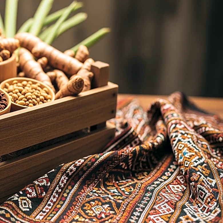 Bihar's Efforts to Secure GI Tags Aim to Boost Cultural and Agricultural Heritage