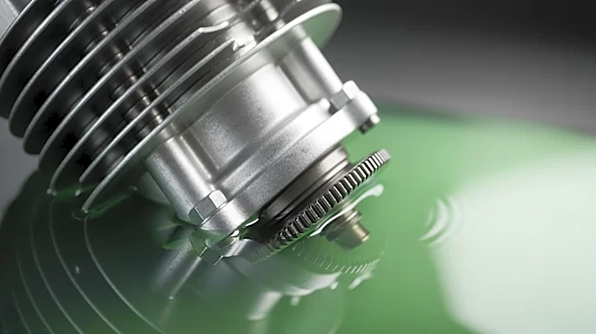 EPA's E15 Gasoline Waiver Raises Concerns for Older Engines and Equipment