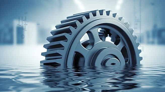 West Asia Tensions Disrupt Indian Manufacturing Exports