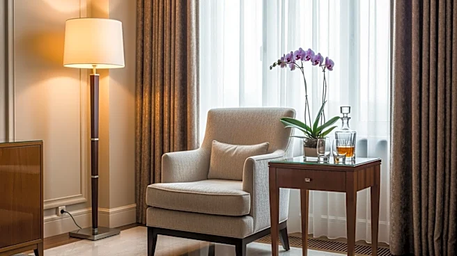 Mandarin Oriental Hong Kong Launches Exclusive Suite Stay Experience Ahead of Summer Recess