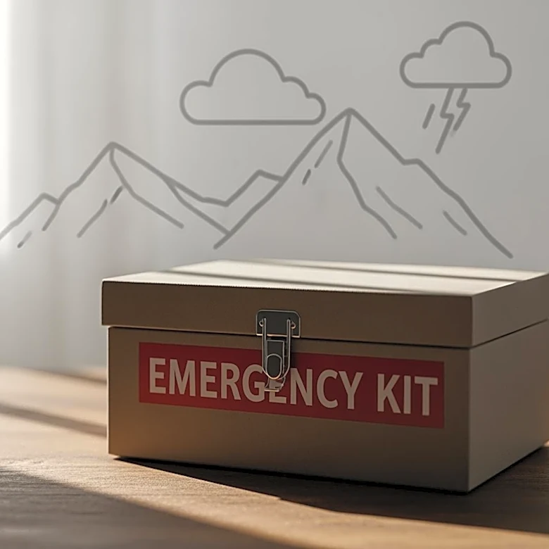 Poll Reveals Icelanders Feel Underprepared for Emergencies Despite Trust in Authorities