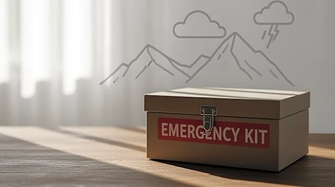 Poll Reveals Icelanders Feel Underprepared for Emergencies Despite Trust in Authorities