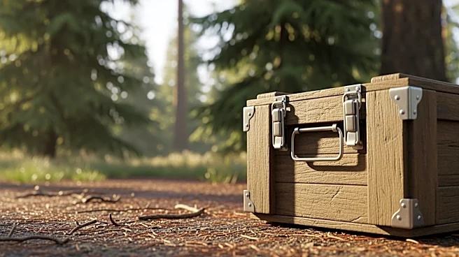 FEMA Provides Federal Disaster Aid to Washington State After December Storms