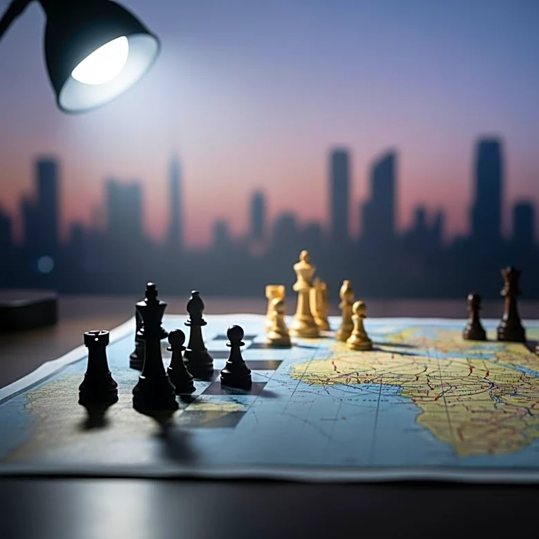 Netanyahu Discusses Ongoing Campaign Against Iran Amid Ceasefire Talks