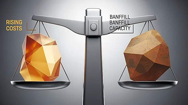 Costa Mesa City Council Approves Landfill Rate Hike Amid Capacity Concerns