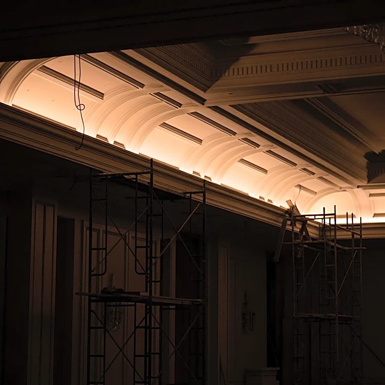 Court Allows Temporary Continuation of Trump’s $400M White House Ballroom Construction Amid National Security Concerns