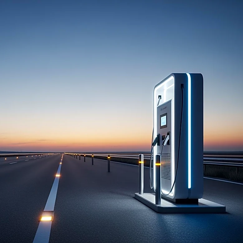 Love's Travel Stops Expands EV Charging Network in Texas and Maine to Support Long-Distance Driving