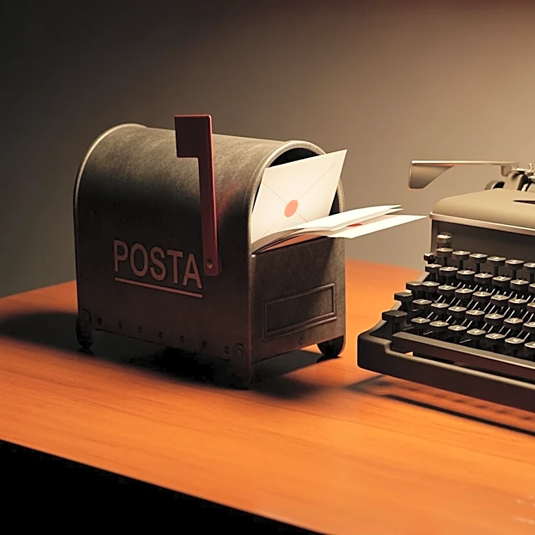 Former Journalist Transitions to Postal Service, Triples Salary